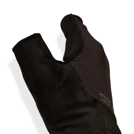 Rękawiczki Giro Bravo II Gel black rozm.L