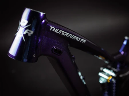 Thunderbird FR