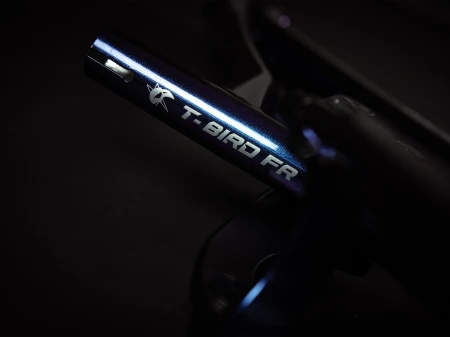 Thunderbird FR