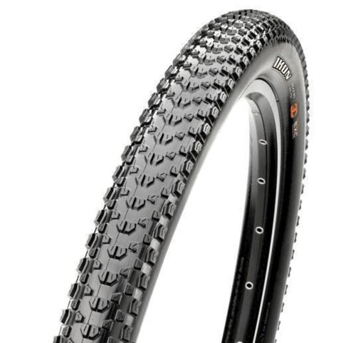 Przejdź do produktu Opona Maxxis Ikon 26x2.20 60TPI Wire 60A Drutowana