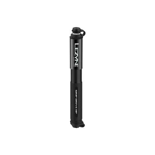 Przejdź do produktu Pompka Lezyne Grip Drive HP S black