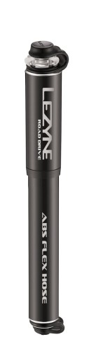 Przejdź do produktu Pompka Lezyne Road Drive S black gloss
