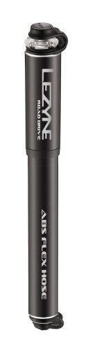 Przejdź do produktu Pompka Lezyne Road Drive M black gloss