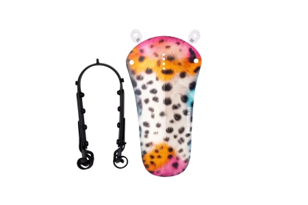 Błotniki Bumbinos Polka Panther 14"-16"