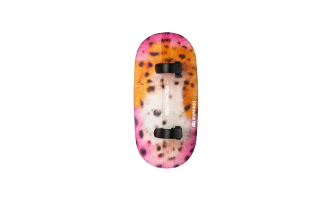 Błotniki Bumbinos Polka Panther 14"-16" - rove.pl