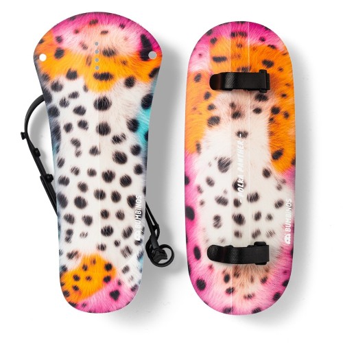 Przejdź do produktu Błotniki Bumbinos Polka Panther 18"-20"