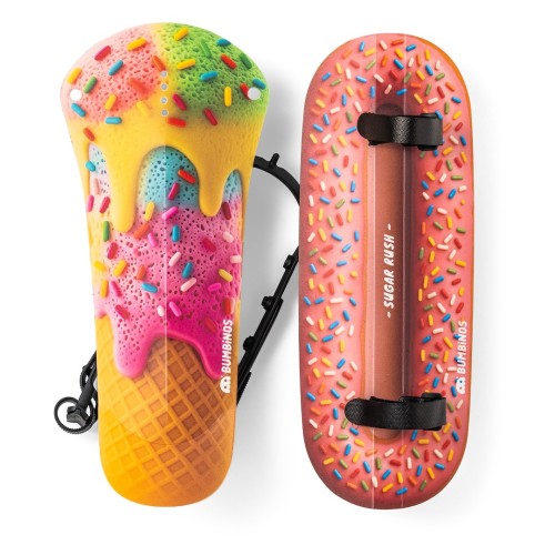 Przejdź do produktu Błotniki Bumbinos Sugar Rush 18"-20"