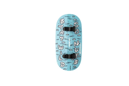 Błotniki Bumbinos Dream Big 14"-16" - rove.pl