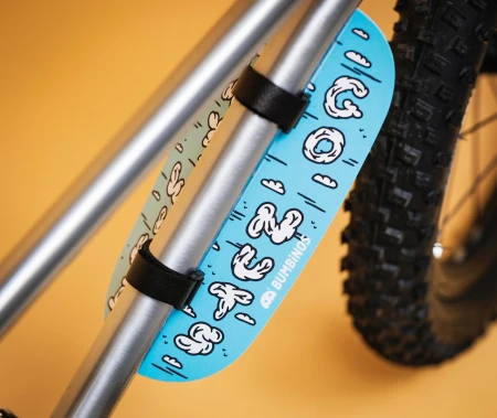 Błotniki Bumbinos Dream Big 14"-16"