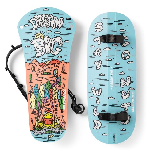 Przejdź do produktu Błotniki Bumbinos Dream Big 18"-20"