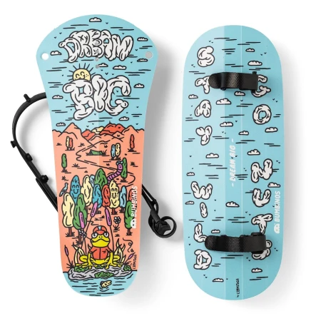 Błotniki Bumbinos Dream Big 18"-20"
