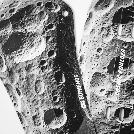 Błotniki Bumbinos Cosmic Boulder 18"-20" - rove.pl