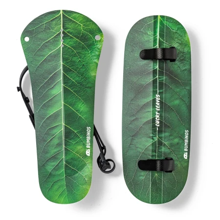 Błotniki Bumbinos Lucky Leaves 18"-20" - rove.pl