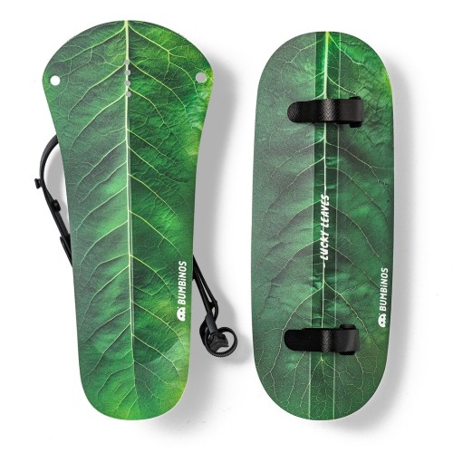 Przejdź do produktu Błotniki Bumbinos Lucky Leaves 18"-20"