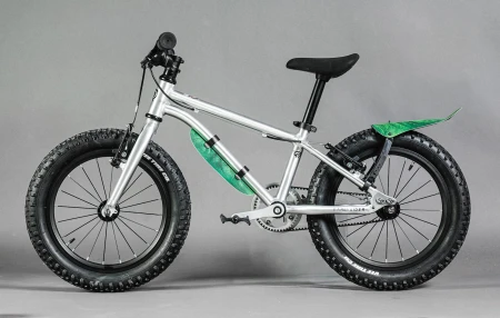 Błotniki Bumbinos Lucky Leaves 18"-20" - rove.pl