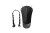 Błotniki Bumbinos Just Black 14"-16" - rove.pl
