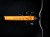 Rama Rocbird Junior, z damperem X-Fusion O2 Pro R 185x55mm, koła 26"/24", Copper Orange/Light Orange połysk, Small