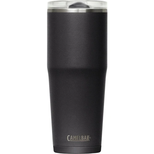 Przejdź do produktu Kubek termiczny CamelBak Thrive Tumbler VSS 900 ml Black