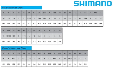 Buty MTB Shimano SH-XC502 Black