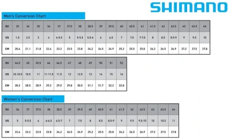 Buty MTB Shimano SH-XC300M Black