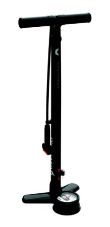 Pompka podłogowa BLACKBURN AIRTOWER czarna (NEW 2026)