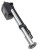 Pompka do amortyzatora BLACKBURN HONEST DIGITAL SHOCK PUMP metallic silver (NEW 2026) - rove.pl