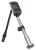 Pompka do amortyzatora BLACKBURN HONEST DIGITAL SHOCK PUMP metallic silver (NEW 2026) - rove.pl