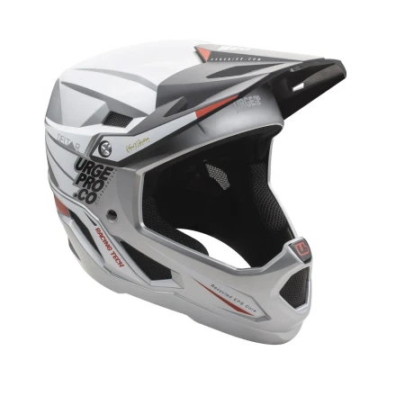 Kask Urge Deltar Silver S/53-54cm