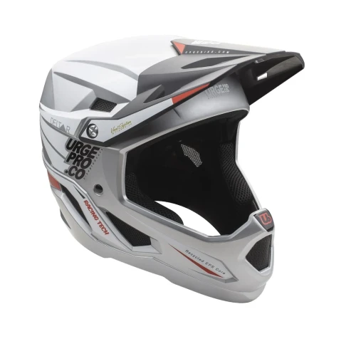 Przejdź do produktu Kask Urge Deltar Silver S/53-54cm