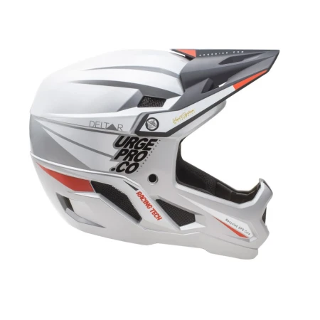 Kask Urge Deltar Silver S/53-54cm