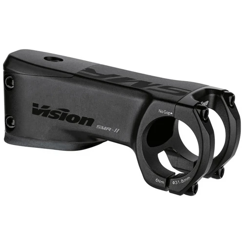 Przejdź do produktu Wspornik kierownicy mostek Vision NS SMR-II alloy 80mm -10° O-Fork