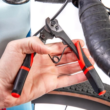 Obcinaczki Feedback Sports do linek i pancerzy Cable and Housing Cutter 2.0 - rove.pl