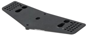 Adapter Vision do montażu kierownicy Metron TFE - Specialized Shiv TT V3160 - rove.pl
