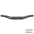 Kierownica FSA Comet Riser alu 25x800mm Ø35mm B7