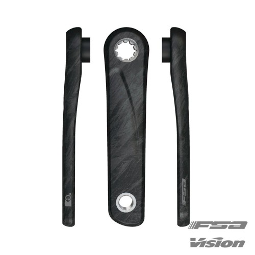 Przejdź do produktu Korba FSA E-Bike CK-703/IS armset 170mm w/QR32 B2