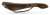 Siodło SELLA ITALIA HERITAGE FLITE BULLITT BROWN L (id match L1), Pręty TI316, Skórzane, Brązowe, 230g (NEW) - rove.pl