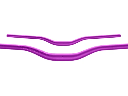 Kierownica Dartmoor Tornado Hi Alu 780mm 31,8 Violet