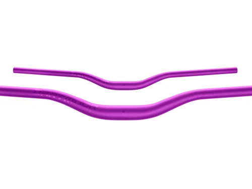 Przejdź do produktu Kierownica Dartmoor Tornado Hi Alu 780mm 31,8 Violet 