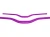 Kierownica Dartmoor Tornado Hi Alu 780mm 31,8 Violet