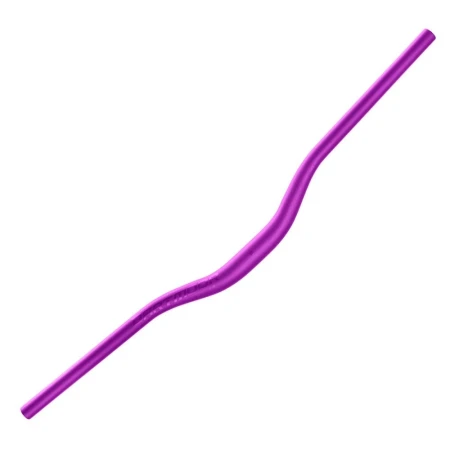 Kierownica Dartmoor Tornado Hi Alu 780mm 31,8 Violet