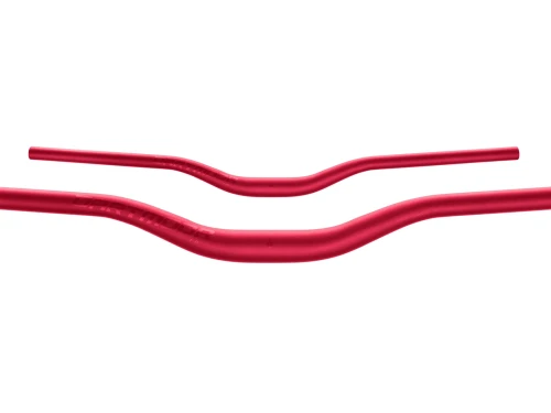 Przejdź do produktu Kierownica Dartmoor Tornado Hi Alu 780mm 31,8 Red
