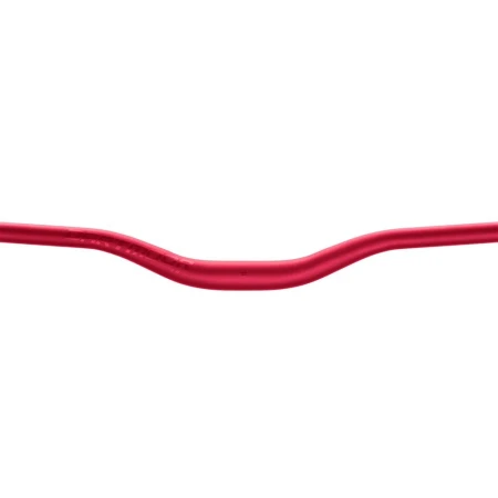 Kierownica Dartmoor Tornado Hi Alu 780mm 31,8 Red