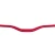 Kierownica Dartmoor Tornado Hi Alu 780mm 31,8 Red