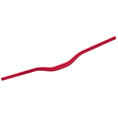 Kierownica Dartmoor Tornado Hi Alu 780mm 31,8 Red