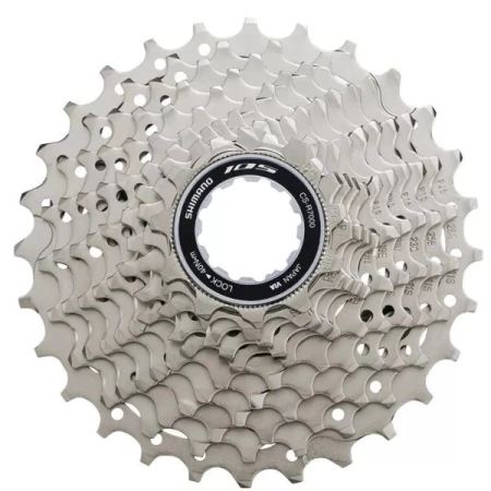 SHIMANO kaseta zębatek SZOSA 105 CS7000-11-32 - rove.pl