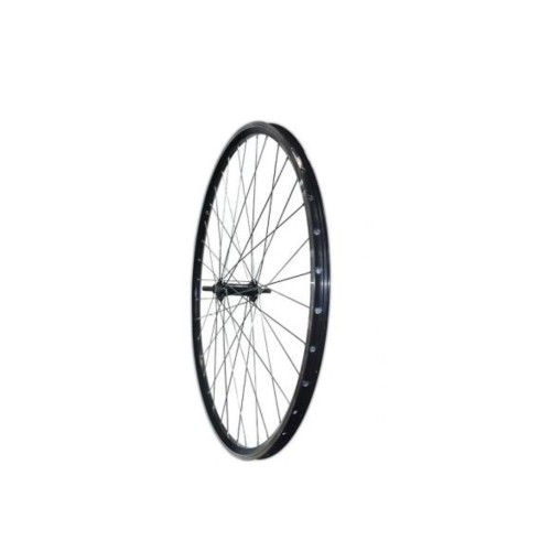 Przejdź do produktu Koło 26'' przód stożek O-czarna/P-czarna