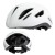 Rogelli kask CUORA biały S/M - rove.pl