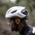 Rogelli kask CUORA biały S/M - rove.pl