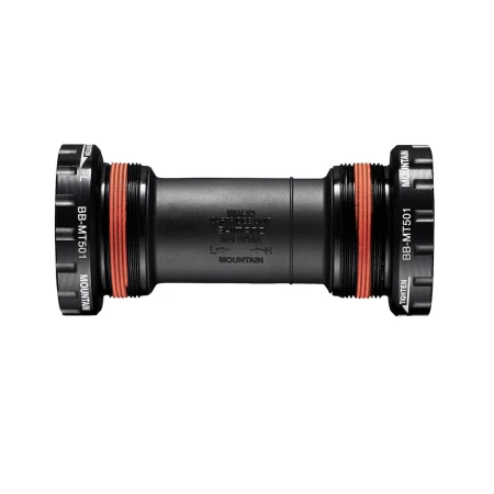 SHIMANO miski z łozyskami BB-MT501 - rove.pl