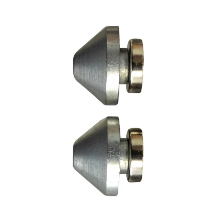 UNIOR Adapter osi do centrownicy 1689 - rove.pl